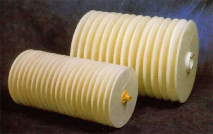 Commercial Filter Discs and Accessories